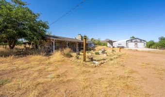 33805 Mcennery Canyon Rd, Acton, CA 93510