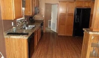 216 N Columbia, Almyra, AR 72003