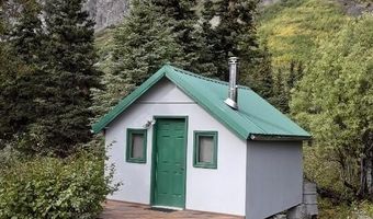 19948 W Glenn Hwy, Chickaloon, AK 99674