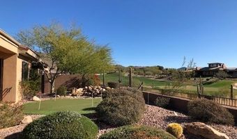 42045 N CROOKED STICK Rd, Anthem, AZ 85086