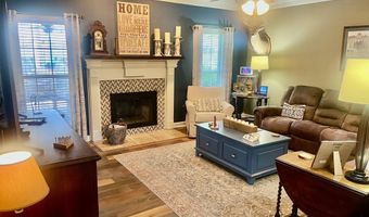 1024 Riverchase North Dr, Brandon, MS 39047