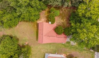 1358 Adairsvl Pleasant Vly Rd NW, Adairsville, GA 30103