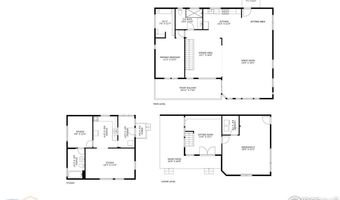 548 Coughlin Meadows Rd, Boulder, CO 80302