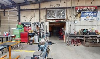800 Lonnie Abbott Blvd, Ada, OK 74820