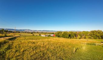 34 Cox Valley Rd, Sheridan, WY 82801