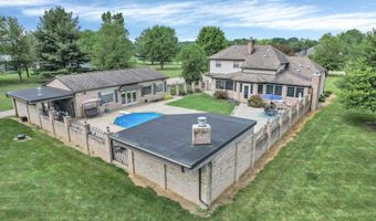 14270 Walnut Creek Pike, Ashville, OH 43103