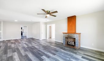 100 N Ricksecker St, Abbyville, KS 67510