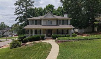 1200 Stillwater Rd, Anniston, AL 36207