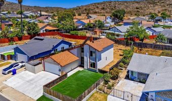 10869 Buggywhip Dr, Spring Valley, CA 91978