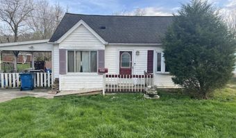 1205 Main St, West Point, KY 40177