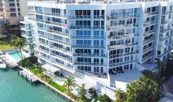 9821 E Bay Harbor Dr 703, Bay Harbor Islands, FL 33154
