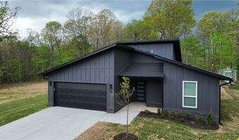 4 Shetland Cir, Bella Vista, AR 72715