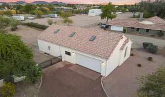 31645 N 43RD St, Cave Creek, AZ 85331
