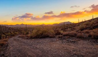 42000 N Fleming Springs Rd P, Cave Creek, AZ 85331