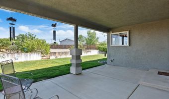 921 Red Rock Rd, Fernley, NV 89408