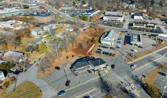 99 W Natick Rd, Warwick, RI 02886