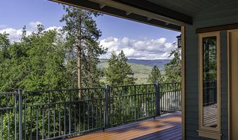1320 Prospect St, Ashland, OR 97520