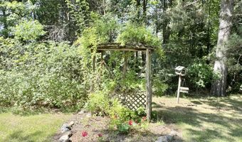 4655 S Simmons Rd, Alger, MI 48610