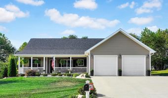 25 Blackwell Ln, Bedford, IN 47421