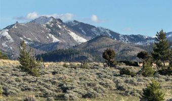 Tbd TBD, Big Timber, MT 59011