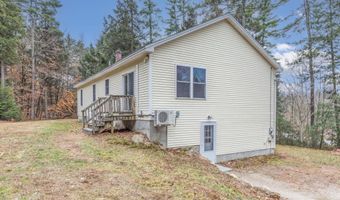 228 Garvin Rd, Acton, ME 04001