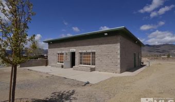 6012 E Hwy 50, Dayton, NV 89403