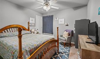 4002 SW Flatrock Cv, Bentonville, AR 72713