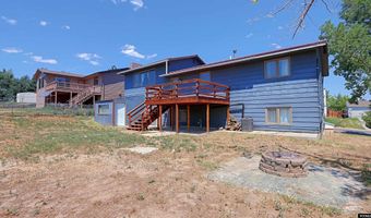 2111 E 24th St, Casper, WY 82601