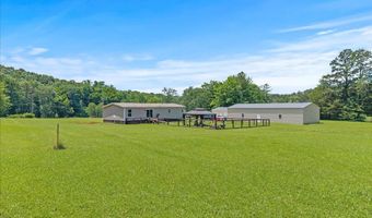 461 County Road 442, Athens, TN 37303