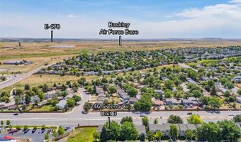 1246 S Zeno Cir B, Aurora, CO 80017