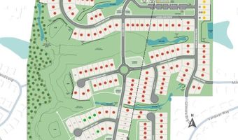 2004 Clydner Dr, Cary, NC 27523