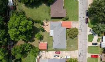 912 Maxwell NW, Ardmore, OK 73401