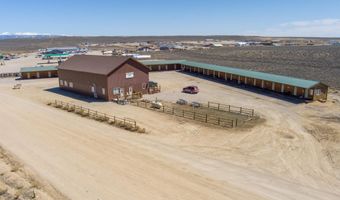 4 Larry Lozier Rd, Boulder, WY 82923