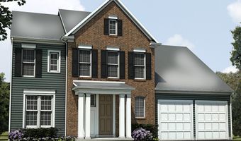 1438 Hastings Cres Plan: Harwood, Bridgeville, PA 15017