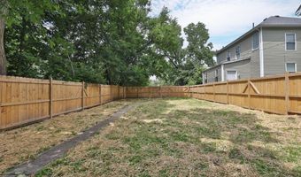 1140 E Mound St, Columbus, OH 43205