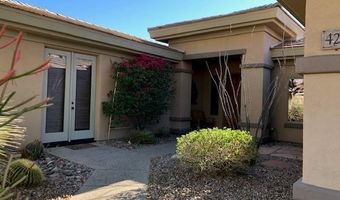 42045 N CROOKED STICK Rd, Anthem, AZ 85086