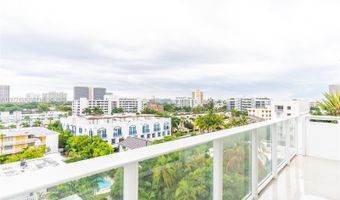 1150 102nd St 702, Bay Harbor Islands, FL 33154