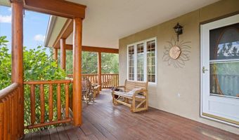 23 BROKEN BRIDGE Rd, Centennial, WY 82055