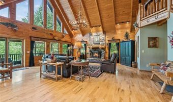 334 Dillons Ridge Rd, Morganton, GA 30560