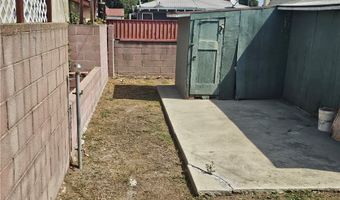 1939 W 79th, Los Angeles, CA 90047