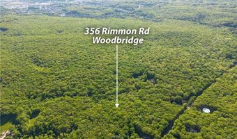 356 Rimmon Rd LOT 3, Woodbridge, CT 06525