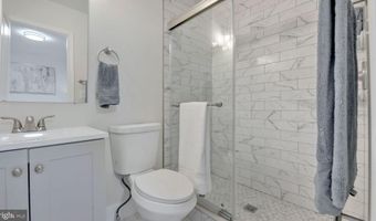 3346 BLAINE St NE, Washington, DC 20019