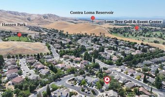 1012 SANDSTONE Ct, Antioch, CA 94531