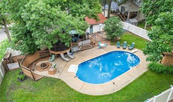 8119 Lower 129th Ct, Apple Valley, MN 55124
