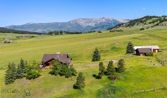 3500 Jackson Creek Rd, Bozeman, MT 59715