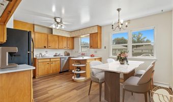 4531 Phillip St, Billings, MT 59101