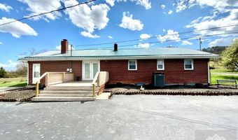 5921 Hinton Rd, Athens, WV 24712
