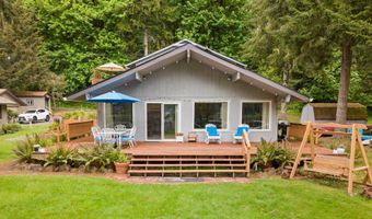 71690 NORTHSHORE Dr, Birkenfeld, OR 97016