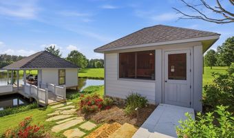 425 Rose Hill Rd, Bentonia, MS 39040