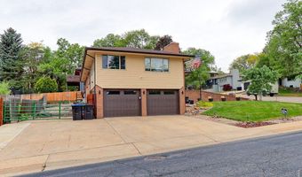 8118 W 69th Way, Arvada, CO 80004
